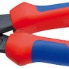 Knipex Πλαγιοκόφτης Πλάγιος Μήκους 180mm