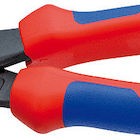 Knipex Πλαγιοκόφτης Πλάγιος Μήκους 180mm
