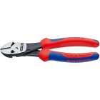 Knipex Πλαγιοκόφτης Πλάγιος Μήκους 180mm