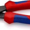 Knipex Πλαγιοκόφτης Πλάγιος Μήκους 180mm