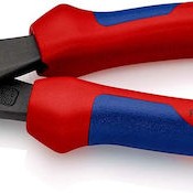 Knipex Πλαγιοκόφτης Πλάγιος Μήκους 180mm