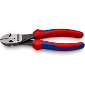 Knipex Πλαγιοκόφτης Πλάγιος Μήκους 180mm