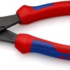 Knipex Πλαγιοκόφτης Πλάγιος Μήκους 180mm