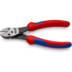 Knipex Πλαγιοκόφτης Πλάγιος Μήκους 180mm