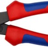 Knipex Πλαγιοκόφτης Πλάγιος Μήκους 180mm