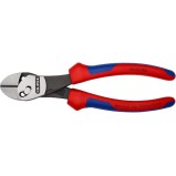 Knipex Πλαγιοκόφτης Πλάγιος Μήκους 180mm