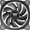 Thermaltake Riing Plus 14 LED RGB Radiator Fan TT Premium Case Fan 140mm με Σύνδεση 4-Pin Molex 3τμχ