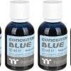 Thermaltake TT Premium Concentrate Ψυκτικό Υγρό (4 Bottle Pack) Μπλε