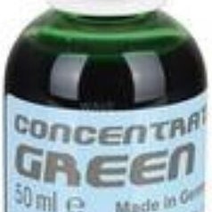 Thermaltake TT Premium Concentrate Ψυκτικό Υγρό Πράσινο