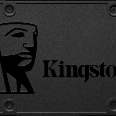 Kingston A400 SSD 480GB 2.5'' SATA III