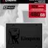 Kingston A400 SSD 480GB 2.5'' SATA III