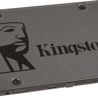 Kingston A400 SSD 480GB 2.5'' SATA III