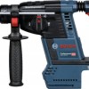 Bosch GBH 18V-26 Professional Κρουστικό Σκαπτικό Πιστολέτο Μπαταρίας Brushless 18V Solo με Υποδοχή SDS Plus