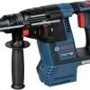 Bosch GBH 18V-26 Professional Κρουστικό Σκαπτικό Πιστολέτο Μπαταρίας Brushless 18V Solo με Υποδοχή SDS Plus