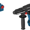 Bosch GBH 18V-26 Professional Κρουστικό Σκαπτικό Πιστολέτο Μπαταρίας Brushless 18V Solo με Υποδοχή SDS Plus