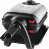 Tefal Kingsize Βαφλιέρα 2 Θέσεων σε Ορθογώνιο Σχήμα 1200W