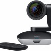 Logitech Κάμερα Τηλεδιάσκεψης για Συνεδριακό Συστήμα PTZ Pro 2