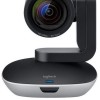 Logitech Κάμερα Τηλεδιάσκεψης για Συνεδριακό Συστήμα PTZ Pro 2