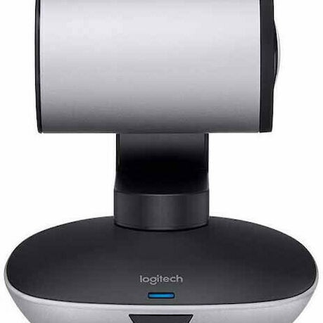 Logitech Κάμερα Τηλεδιάσκεψης για Συνεδριακό Συστήμα PTZ Pro 2