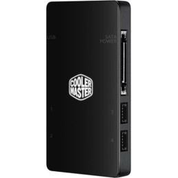 CoolerMaster RGB LED Controller LED Controller