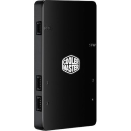 CoolerMaster RGB LED Controller LED Controller