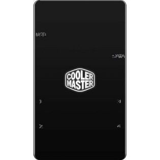 CoolerMaster RGB LED Controller LED Controller