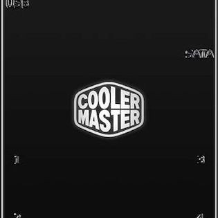 CoolerMaster RGB LED Controller LED Controller