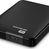 Western Digital Elements Portable USB 3.0 Εξωτερικός HDD 2TB 2.5