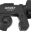 Hazet 2181n-1 Χειροκίνητα Εργαλεία Κοπής Σωλήνων Σωληνοκόφτες