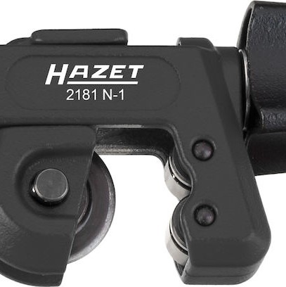 Hazet 2181n-1 Χειροκίνητα Εργαλεία Κοπής Σωλήνων Σωληνοκόφτες