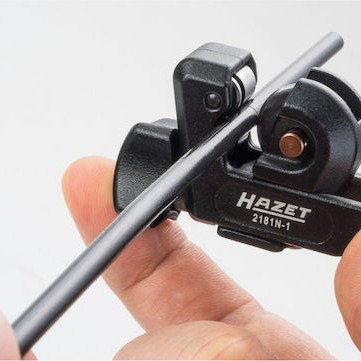 Hazet 2181n-1 Χειροκίνητα Εργαλεία Κοπής Σωλήνων Σωληνοκόφτες