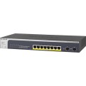 NetGear GS510TPP