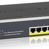 NetGear GS510TPP