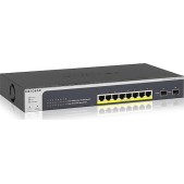 NetGear GS510TPP
