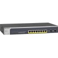 NetGear GS510TPP