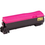 Kyocera TK-570M Γνήσιο Toner Laser Εκτυπωτή Ματζέντα 12000 Σελίδων (1T02HGBEU0)