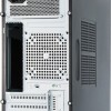 Chieftec CT-01B-350GPB Micro Tower Κουτί Υπολογιστή Μαύρο