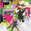 Nintendo Amiibo Splatoon - Inkling Boy Neon Green