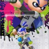 Nintendo Amiibo Splatoon - Inkling Boy Neon Green