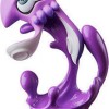 Nintendo Amiibo Splatoon - Purple Squid