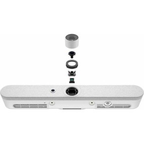 Logitech Αξεσουάρ Συνεδριακού Συστήματος Rally Bar Mini