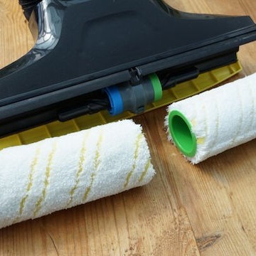 Karcher Βούρτσα για Επαναφορτιζόμενο Σκουπάκι