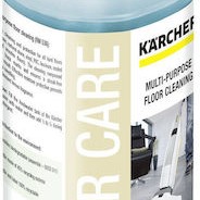 Karcher RM 536 Καθαριστικό Πλυστικού Πατώματος Γενικής Χρήσης