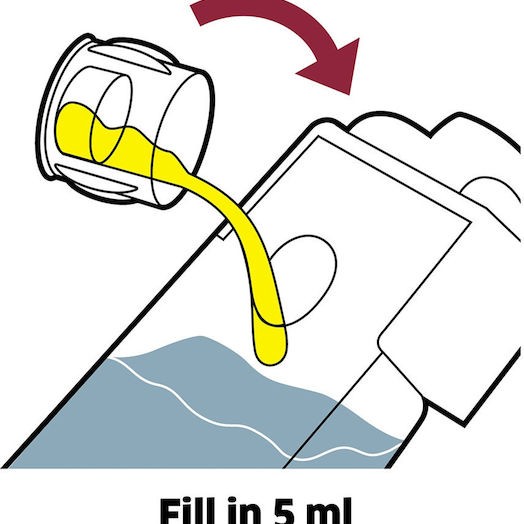 Karcher RM 536 Καθαριστικό Πλυστικού Πατώματος Γενικής Χρήσης