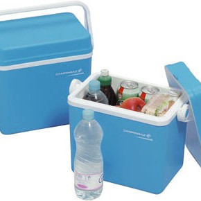 Campingaz Φορητό Ψυγείο 10lt Μπλε