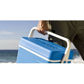 Campingaz Φορητό Ψυγείο 10lt Μπλε