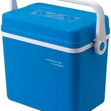 Campingaz Φορητό Ψυγείο 10lt Μπλε