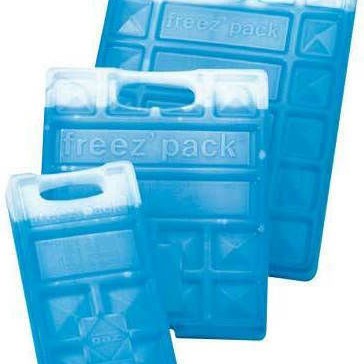 Campingaz Freez Pack M30 Παγοκύστη Παγοκύστη 1200gr 25,5x20x3 εκ. 1200gr