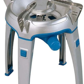 Campingaz Bivouac Φορητό Κουζινάκι Υγραερίου με Αυτόματη Ανάφλεξη για Φιάλη 300gr