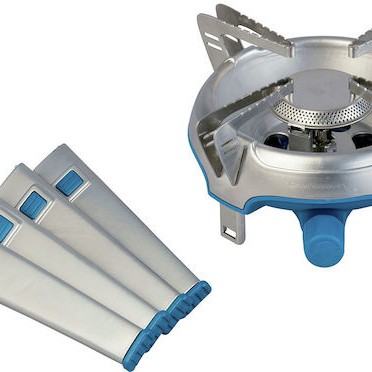 Campingaz Bivouac Φορητό Κουζινάκι Υγραερίου με Αυτόματη Ανάφλεξη για Φιάλη 300gr